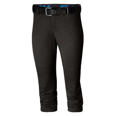 Pro Elite - Girls Baseball Pants