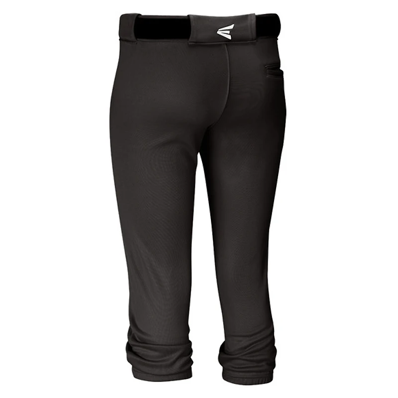 Pro Elite - Girls Baseball Pants