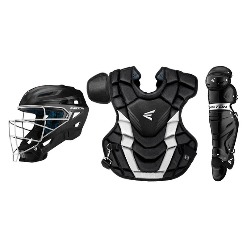 Gametime - Junior Catcher Protection Set