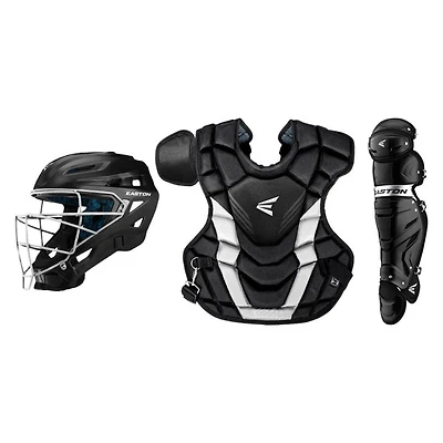 Gametime - Junior Catcher Protection Set