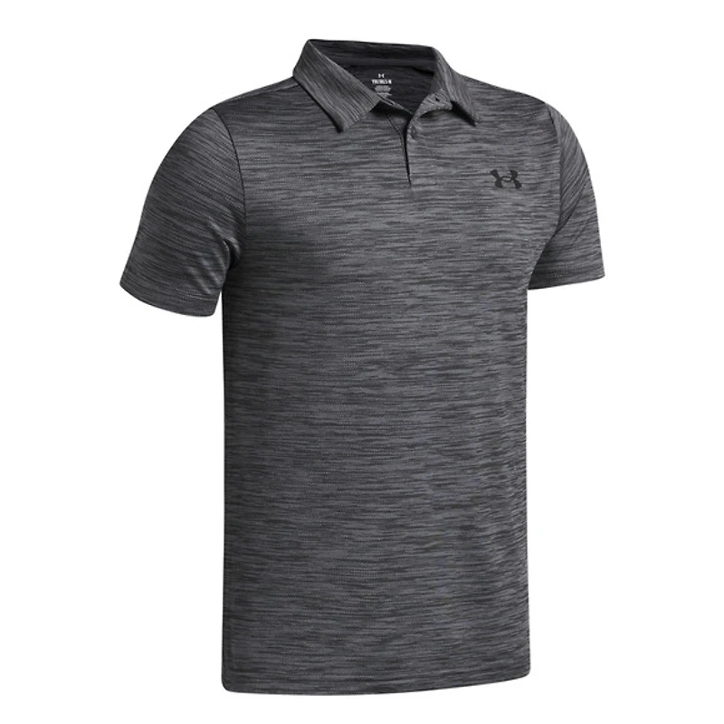 Matchplay - Boys' Golf Polo