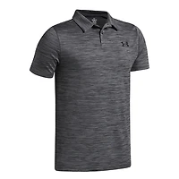 Matchplay - Boys' Golf Polo