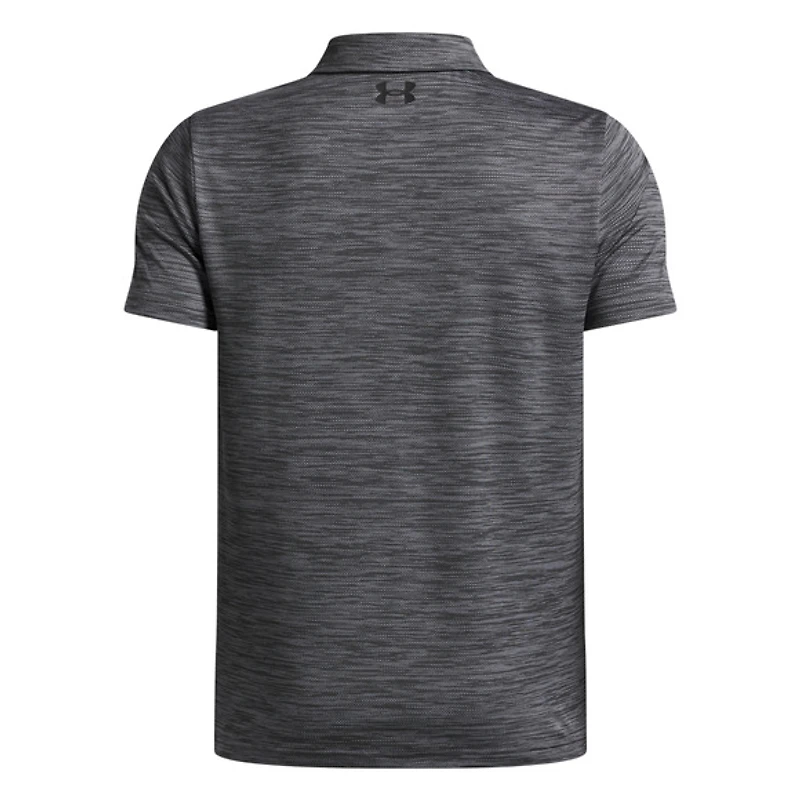 Matchplay - Boys' Golf Polo