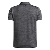 Matchplay - Boys' Golf Polo