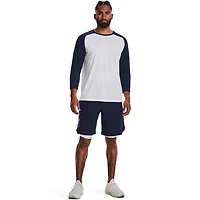 Utility Slider - Mens' Baseball Underwear
