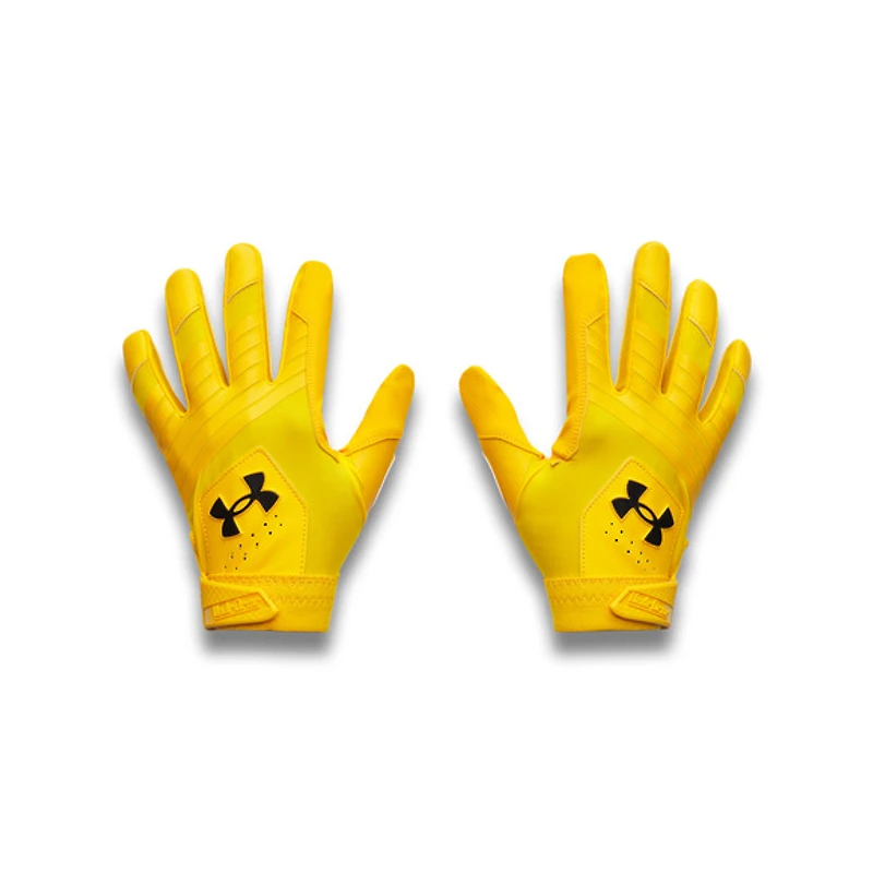 Clean Up - Gants de frappeur pour adulte