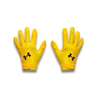 Clean Up - Gants de frappeur pour adulte