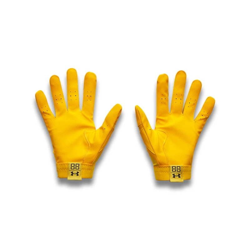 Clean Up - Gants de frappeur pour adulte