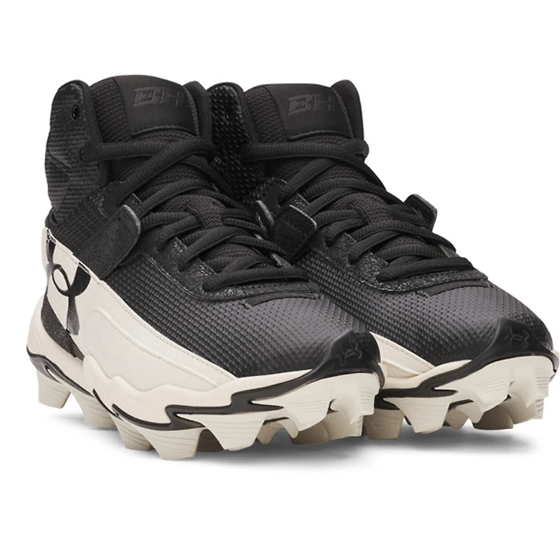 Harper 10 - Junior Baseball Shoes