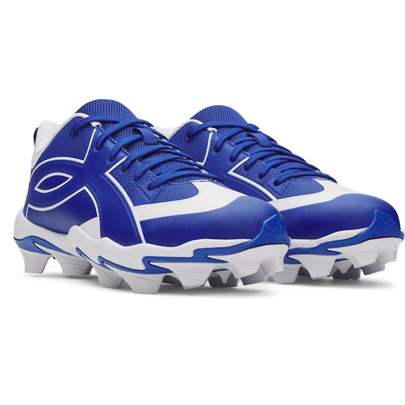 Leadoff Low - Junior Baseball Shoes