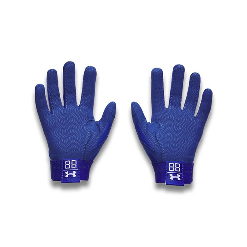 Clean Up T-Ball - Gants de frappeur pour junior