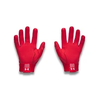 Clean Up T-Ball - Gants de frappeur pour junior