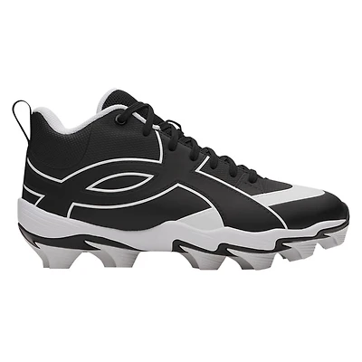 Leadoff Mid - Junior Baseball Shoes