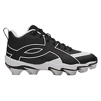 Leadoff Mid - Junior Baseball Shoes