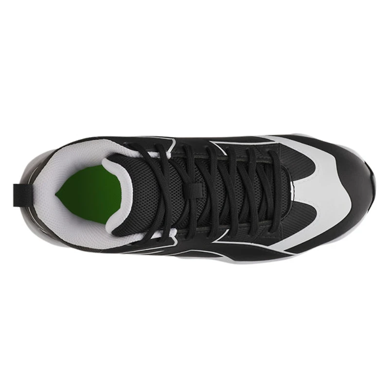 Leadoff Mid - Junior Baseball Shoes