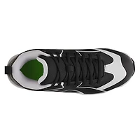 Leadoff Mid - Junior Baseball Shoes