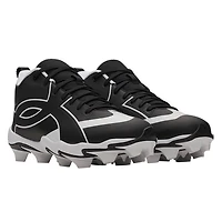 Leadoff Mid - Junior Baseball Shoes