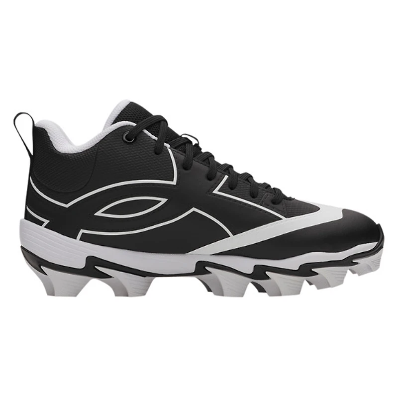Leadoff Mid - Junior Baseball Shoes