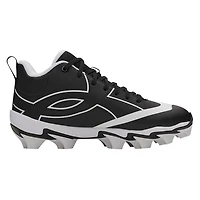 Leadoff Mid - Junior Baseball Shoes