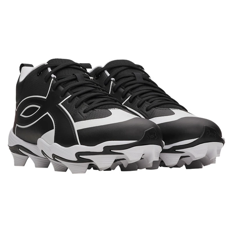 Leadoff Mid - Chaussures de baseball pour homme