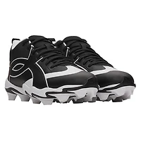 Leadoff Mid - Chaussures de baseball pour homme