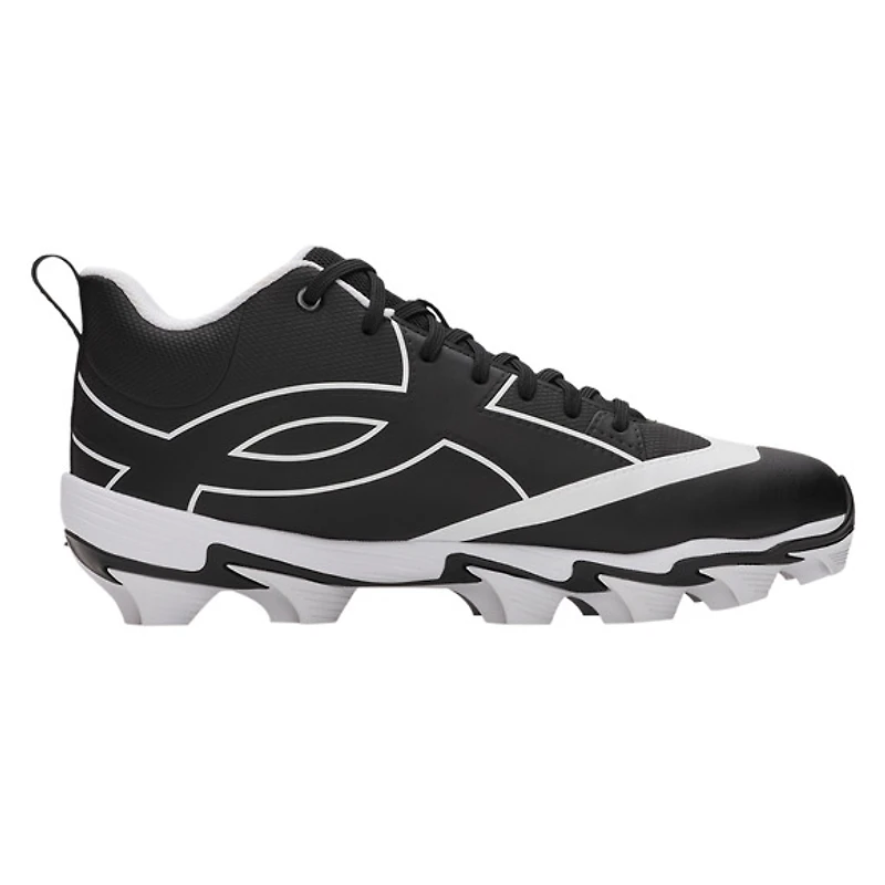 Leadoff Mid - Chaussures de baseball pour homme