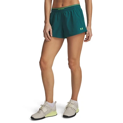 Vanish - Women's Training Shorts
