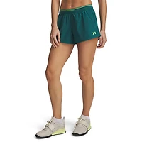 Vanish - Women's Training Shorts