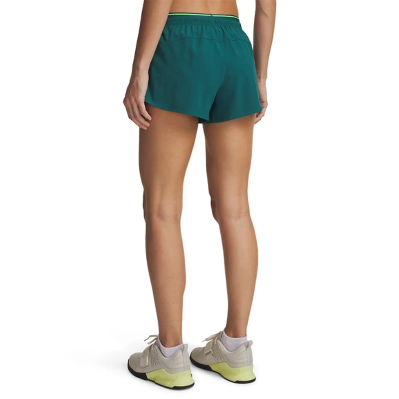 Vanish - Women's Training Shorts