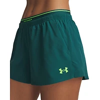 Vanish - Women's Training Shorts