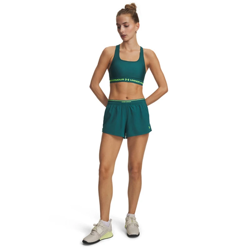 Vanish - Women's Training Shorts