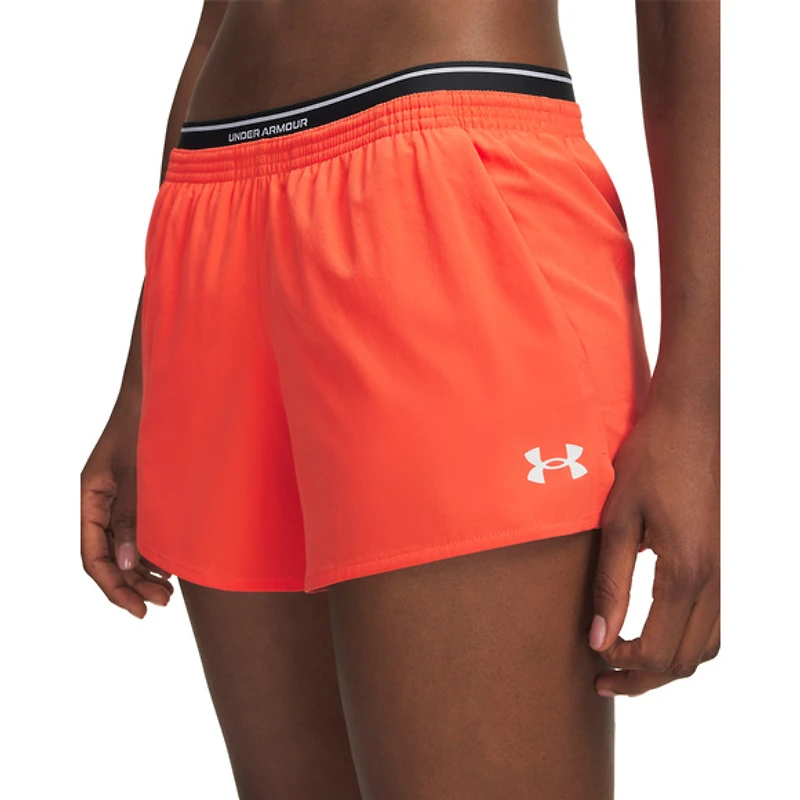 Vanish - Short d'entraînement pour femme