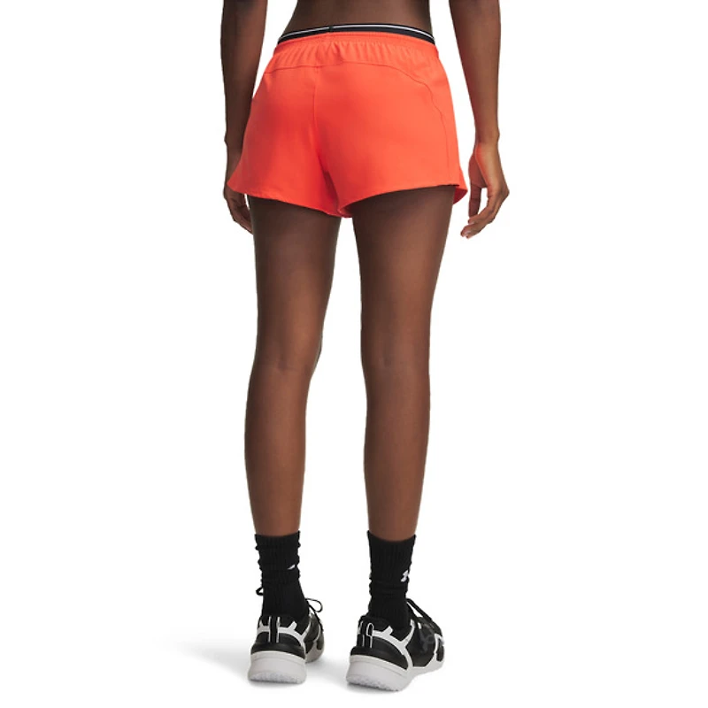 Vanish - Short d'entraînement pour femme