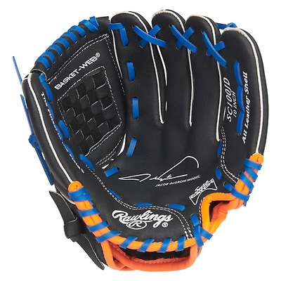 Sure Catch Jacob Degrom 10" - Junior Baseball Outfield Glove
