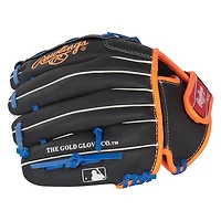 Sure Catch Jacob Degrom 10 po - Gant de voltigeur de baseball pour junior