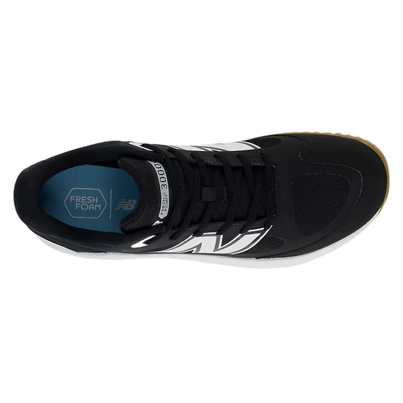 Fresh Foam 3000v7 Turf-Trainer - Chaussures de baseball/balle-molle pour homme