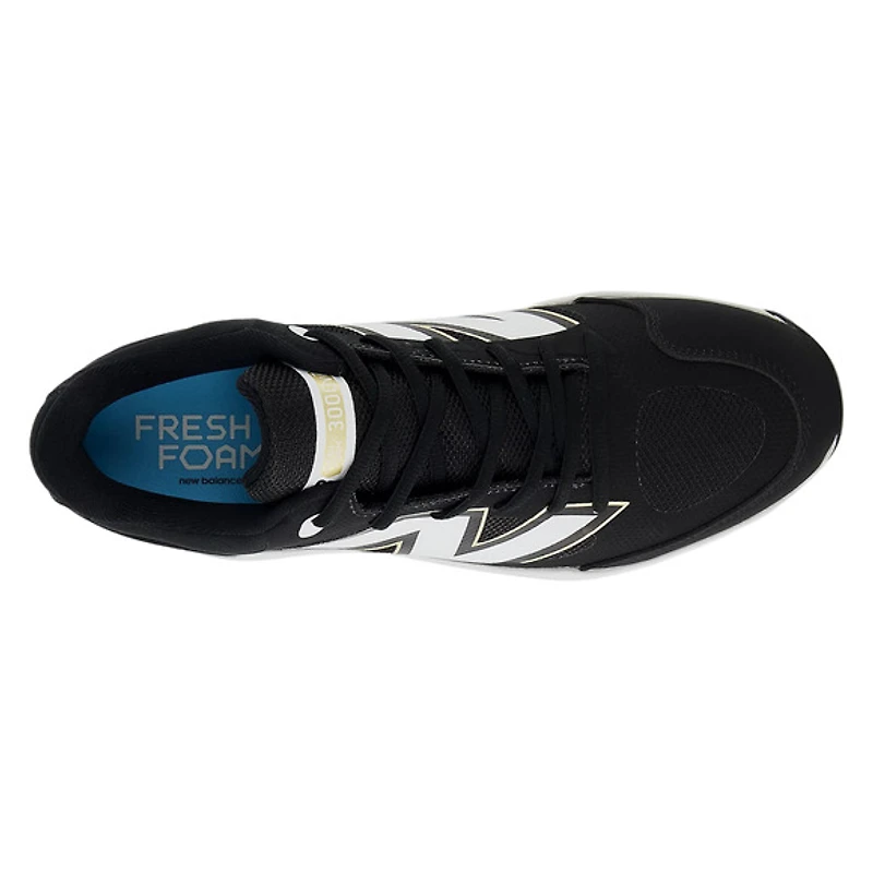 Fresh Foam 3000v7 Molded - Chaussures de baseball/balle-molle pour homme