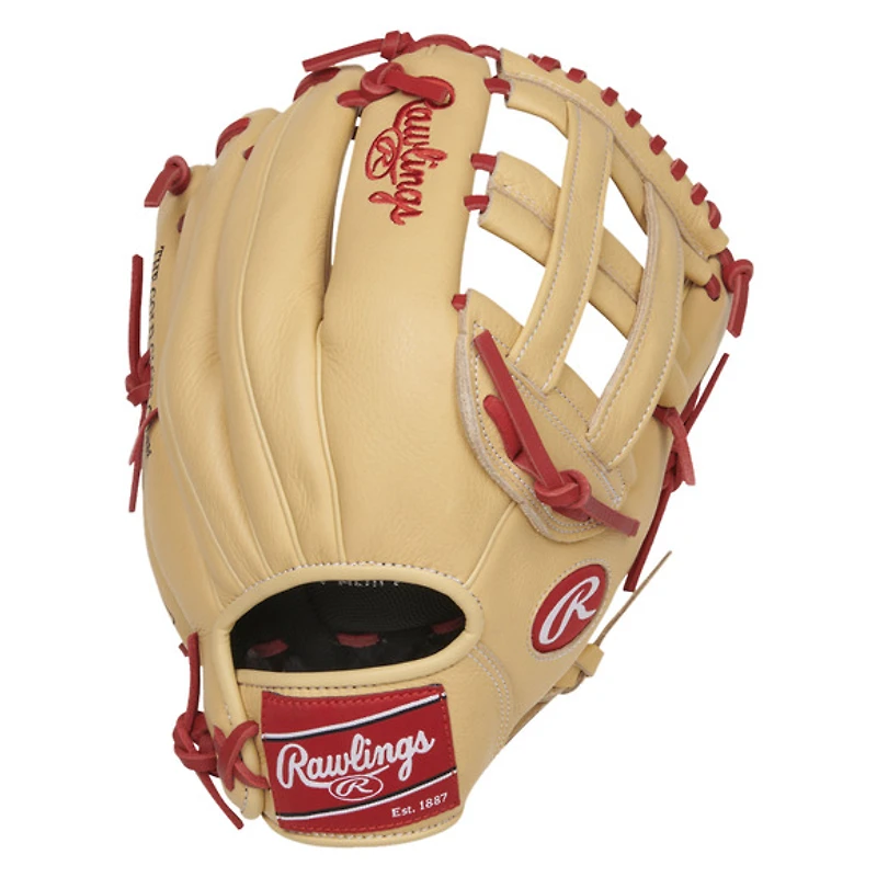 Select Pro Lite Bryce Harper 12" - Youth Baseball Infield Glove