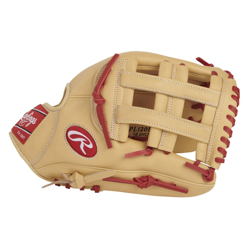 Select Pro Lite Bryce Harper 12" - Youth Baseball Infield Glove
