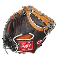 R9 Series Contour 32 po - Gant de receveur de baseball pour adulte