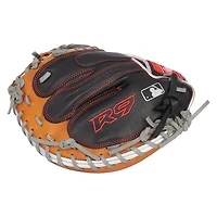R9 Series Contour 32 po - Gant de receveur de baseball pour adulte