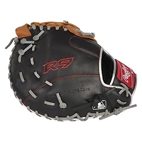 R9 Series Contour (12 po) - Gant de premier but baseball pour adulte
