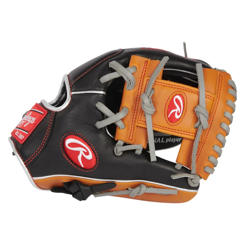 R9 Series Contour 11,25 po - Gant de voltigeur de baseball pour junior