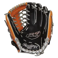 R9 Series Contour 11,5 po - Gant de voltigeur de baseball pour junior