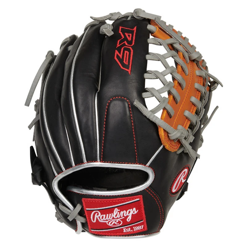 R9 Series Contour 11,5 po - Gant de voltigeur de baseball pour junior