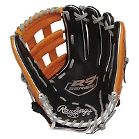 R9 Series Contour 12 po - Gant de voltigeur de baseball pour junior