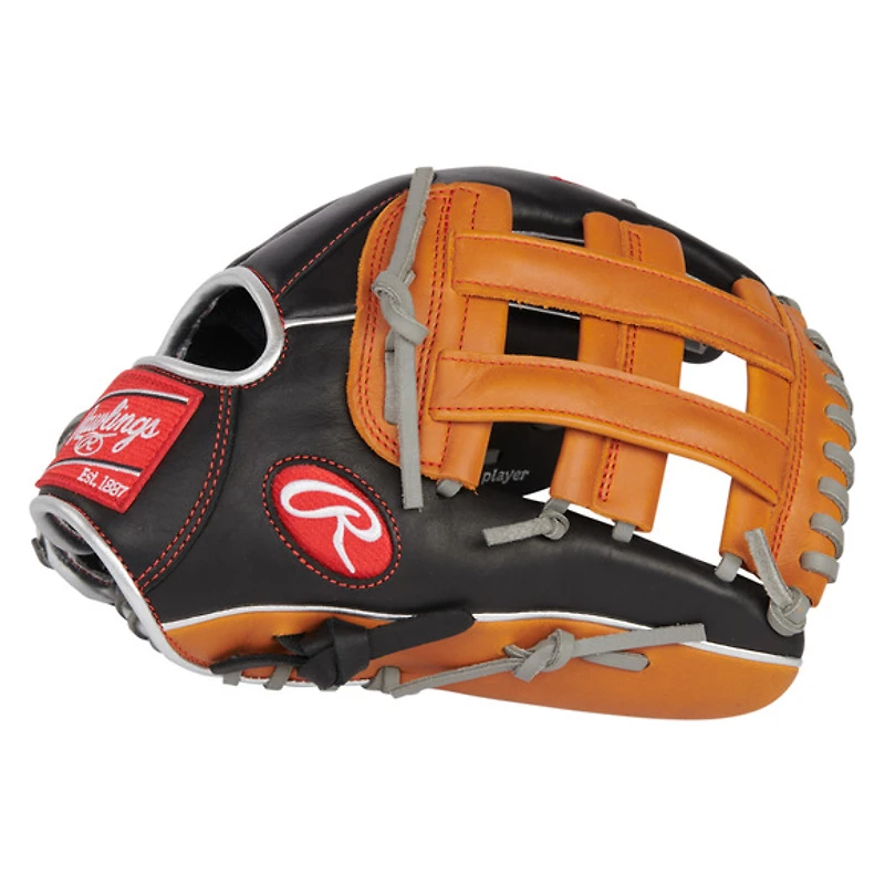 R9 Series Contour 12" - Junior Baseball Outfield Glove