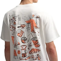 Sportswear Café - T-shirt pour homme