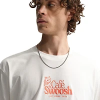 Sportswear Café - T-shirt pour homme