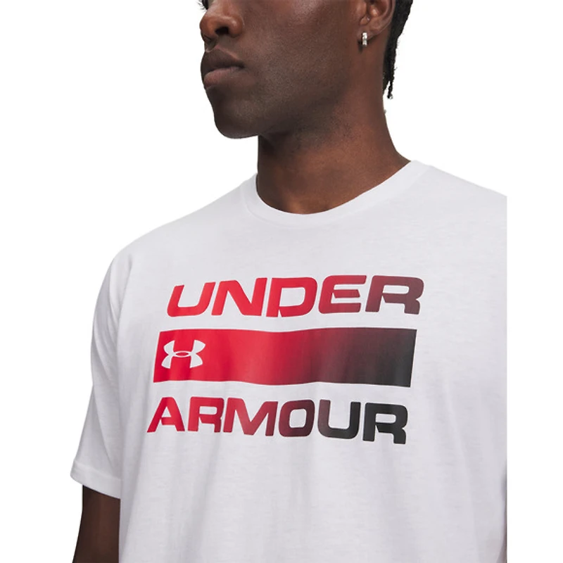 Team Issue - T-shirt d'entraînement pour homme